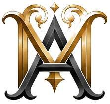 Monogramme AM